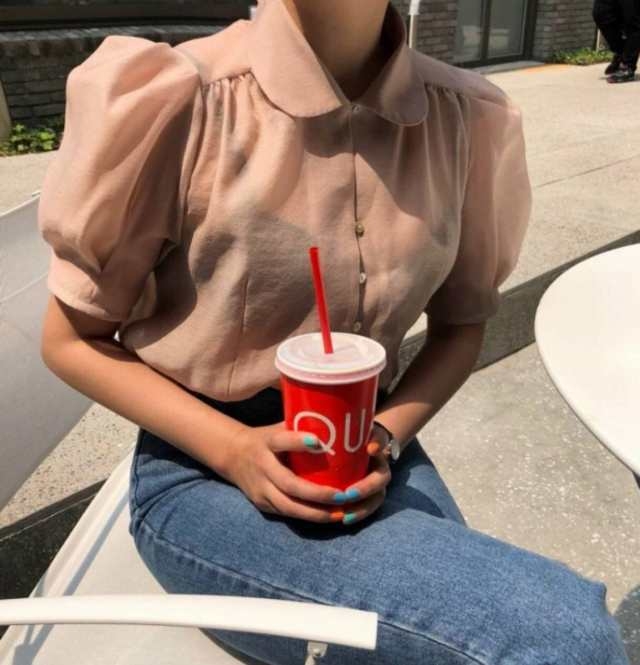 アラフィフ世代が気をつけたい洋服選びのポイント 体型をカバーするテクニックも
