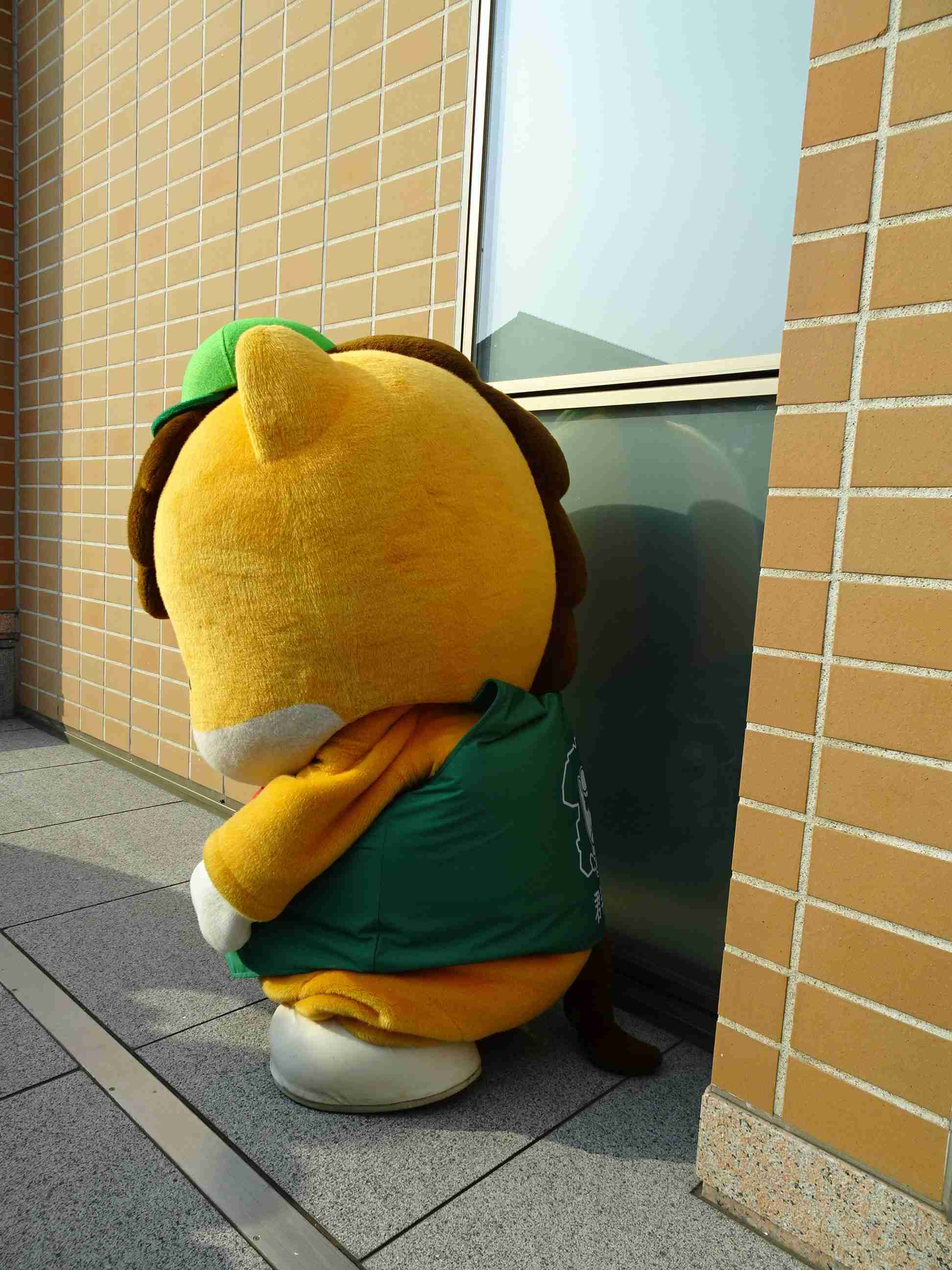 NTT、大阪王将、群馬進出は「災害少ないから」　際立つ低リスク