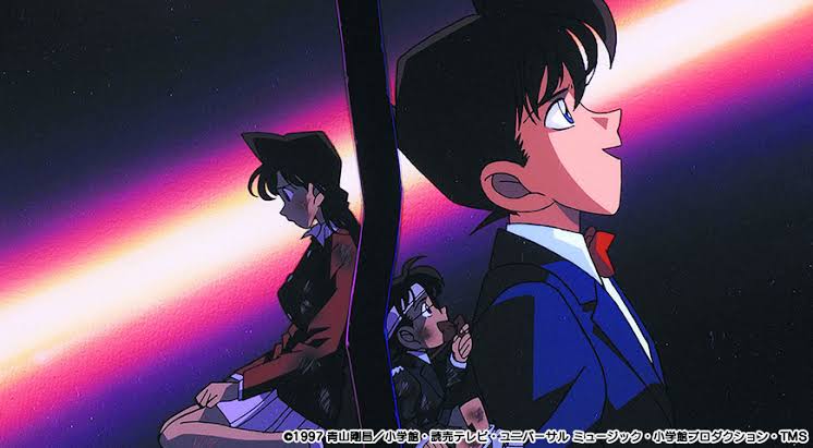 【名探偵コナン】来年の映画の展開を予想しよう