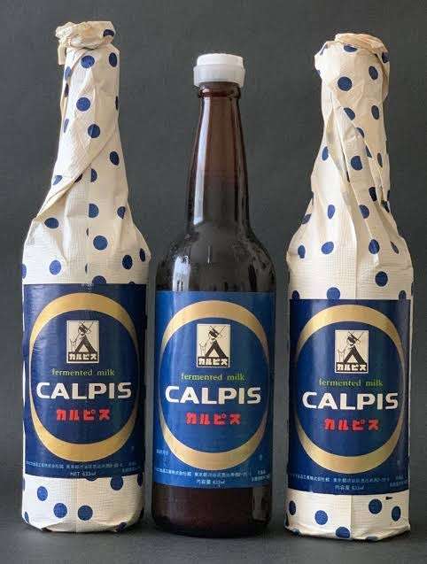 ポカリのリターナブル瓶発売で思い出す…懐かしの「ソフトドリンク瓶」大集合！