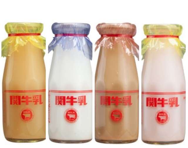 ポカリのリターナブル瓶発売で思い出す…懐かしの「ソフトドリンク瓶」大集合！