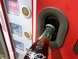 ポカリのリターナブル瓶発売で思い出す…懐かしの「ソフトドリンク瓶」大集合！