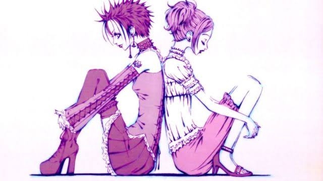 【プラス】同じアニメ、漫画の登場人物で好きなのはどっち?【マイナス】Part5