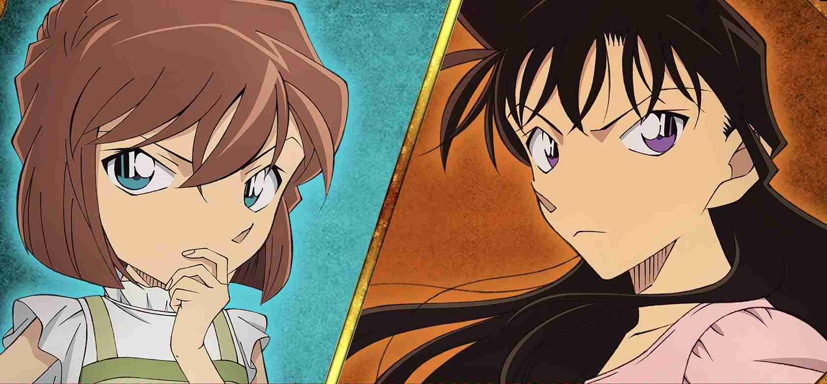 【プラス】同じアニメ、漫画の登場人物で好きなのはどっち?【マイナス】Part5