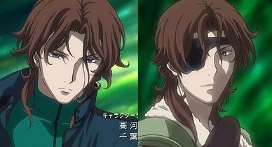 【プラス】同じアニメ、漫画の登場人物で好きなのはどっち?【マイナス】Part5