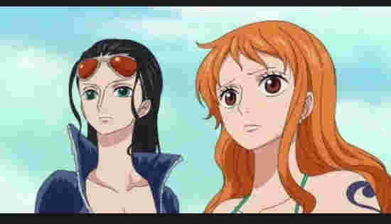 【プラス】同じアニメ、漫画の登場人物で好きなのはどっち?【マイナス】Part5