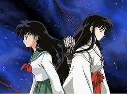 【プラス】同じアニメ、漫画の登場人物で好きなのはどっち?【マイナス】Part5