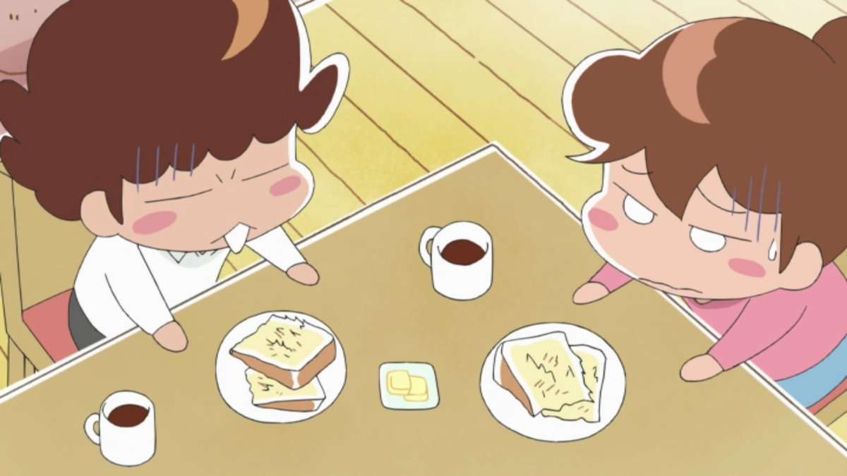【プラス】同じアニメ、漫画の登場人物で好きなのはどっち?【マイナス】Part5