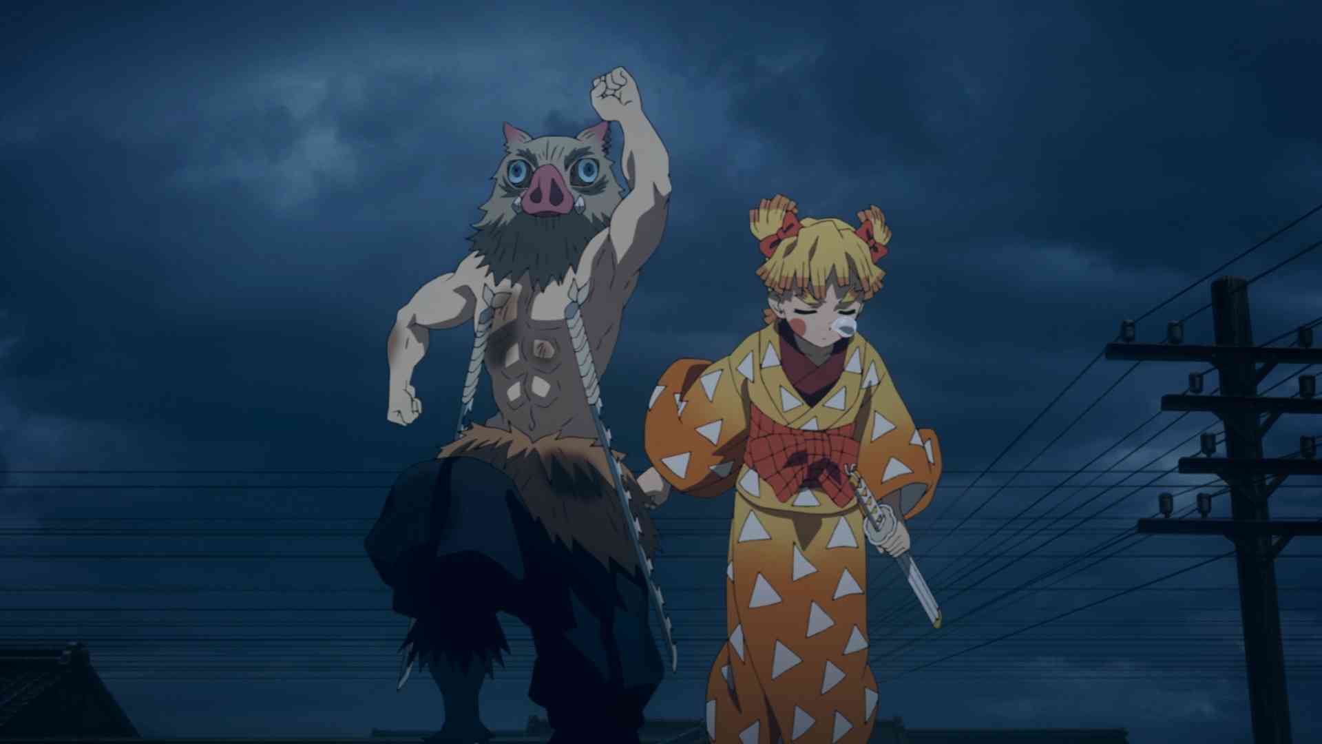 【プラス】同じアニメ、漫画の登場人物で好きなのはどっち?【マイナス】Part5