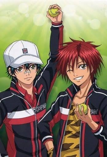 【プラス】同じアニメ、漫画の登場人物で好きなのはどっち?【マイナス】Part5