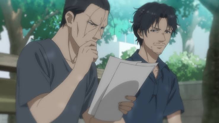 【プラス】同じアニメ、漫画の登場人物で好きなのはどっち?【マイナス】Part5
