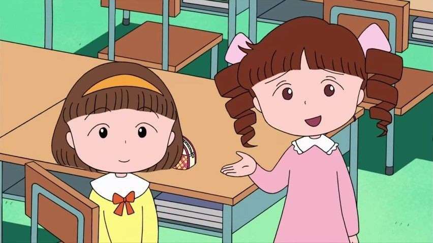 【プラス】同じアニメ、漫画の登場人物で好きなのはどっち?【マイナス】Part5