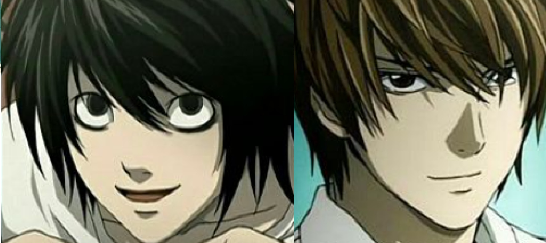 【プラス】同じアニメ、漫画の登場人物で好きなのはどっち?【マイナス】Part5