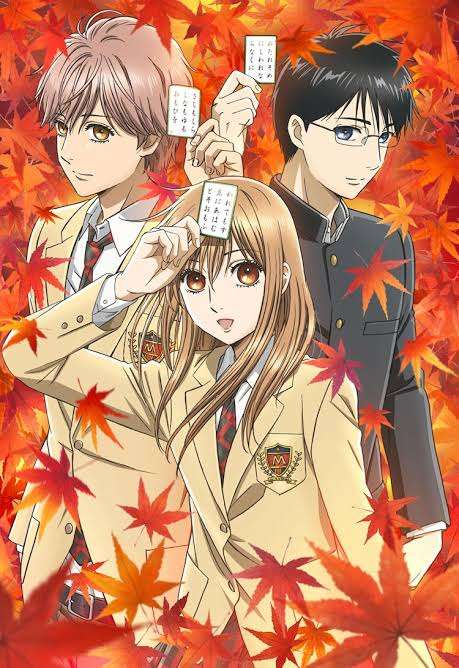 【プラス】同じアニメ、漫画の登場人物で好きなのはどっち?【マイナス】Part5