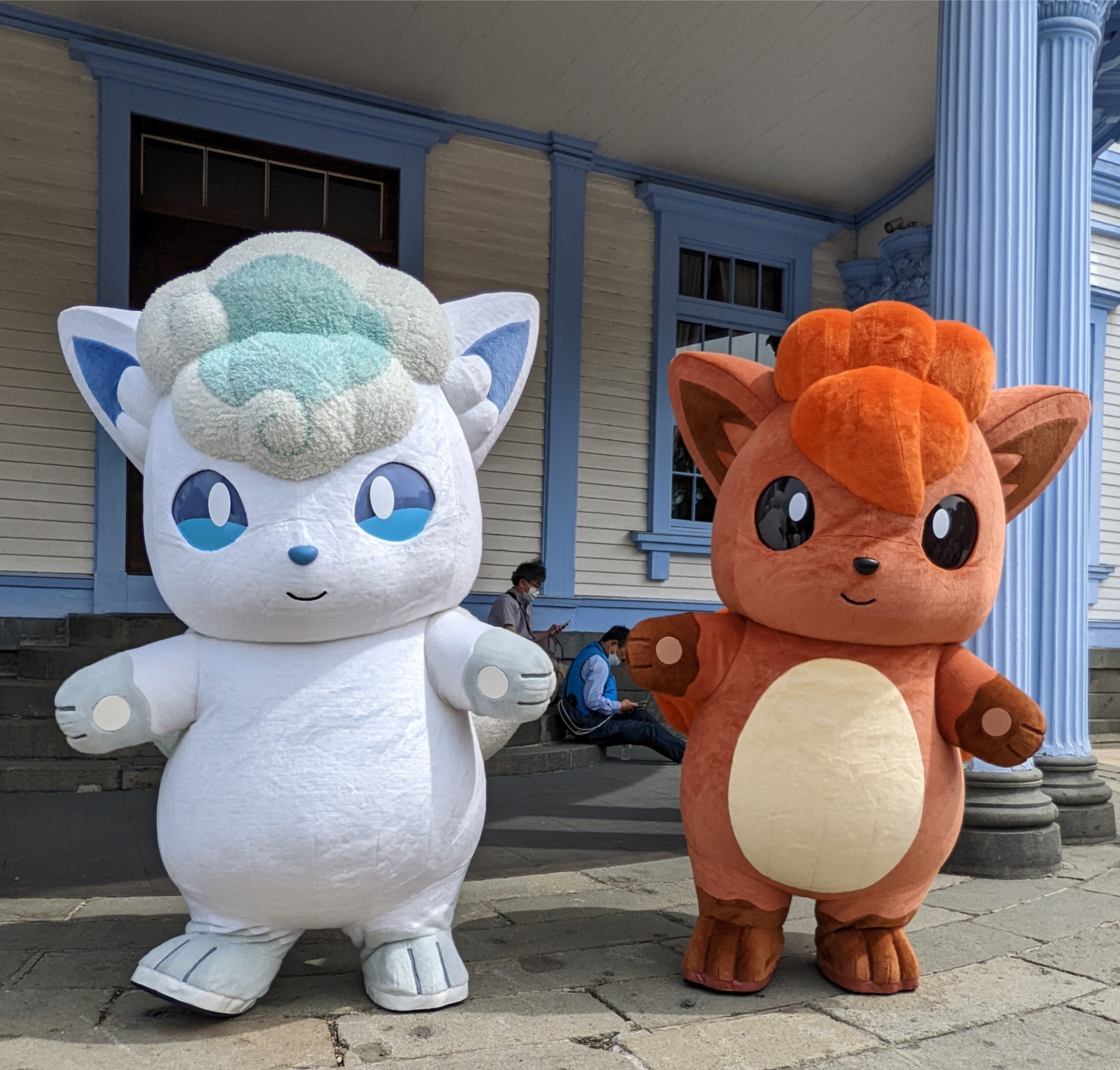 ポケモンGOをやっている人! Part 73