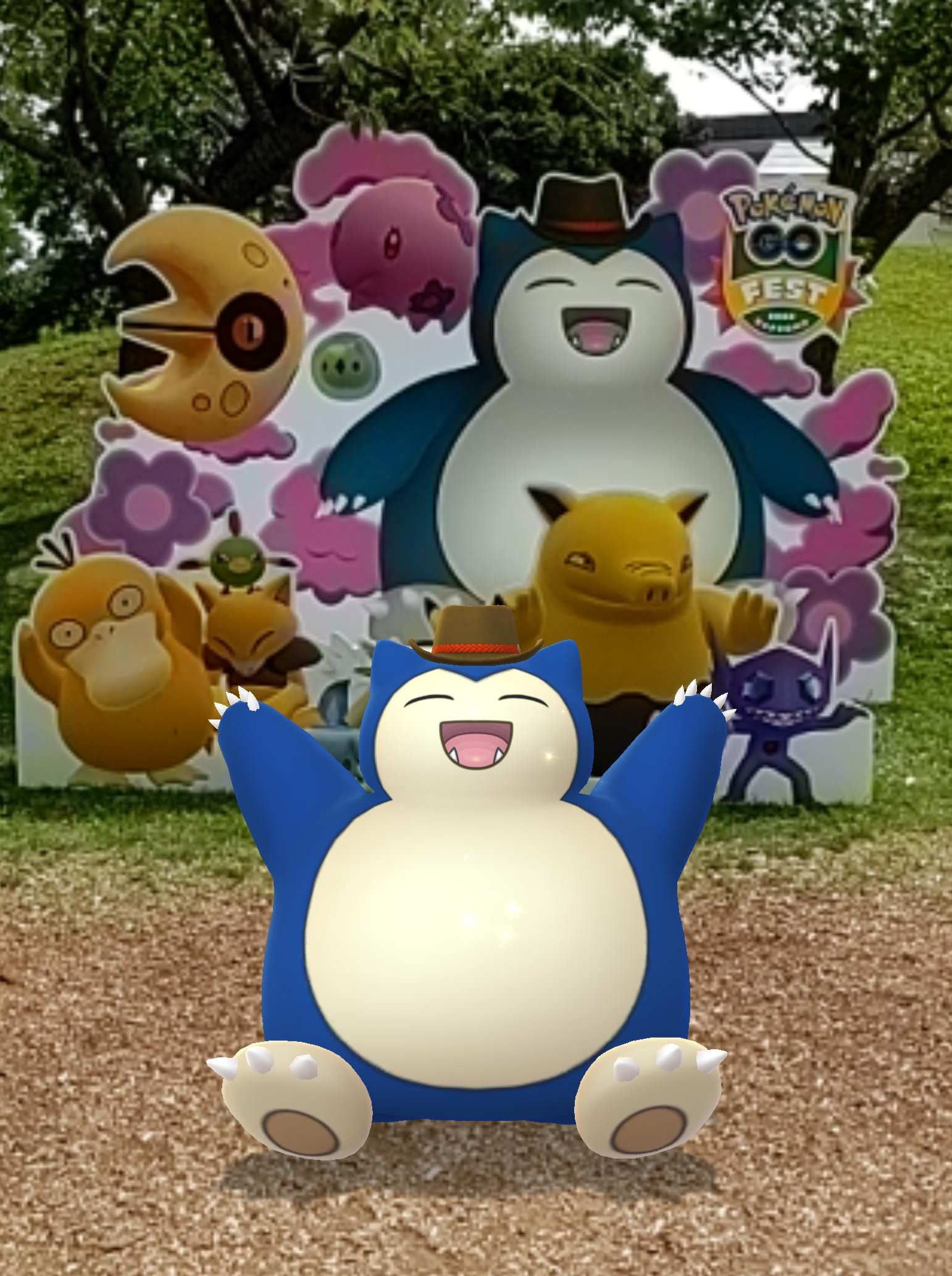 ポケモンGOをやっている人! Part 73
