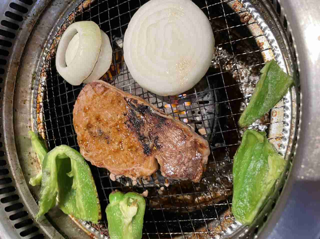 焼肉きんぐのおすすめPart2