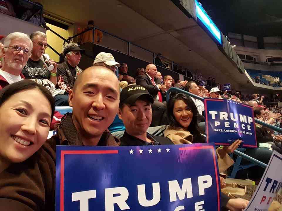 FBI、トランプ前米大統領の別荘を家宅捜索