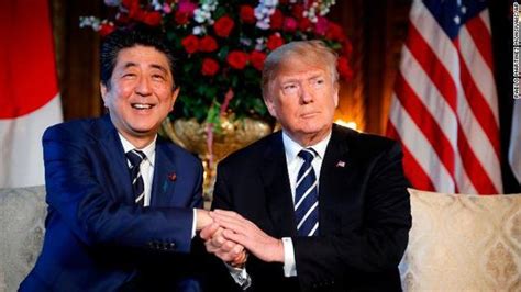 FBI、トランプ前米大統領の別荘を家宅捜索