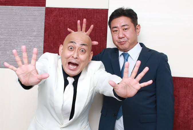 自分に似た有名人の画像で挨拶するトピpart6