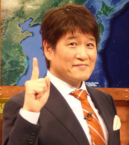 自分に似た有名人の画像で挨拶するトピpart6