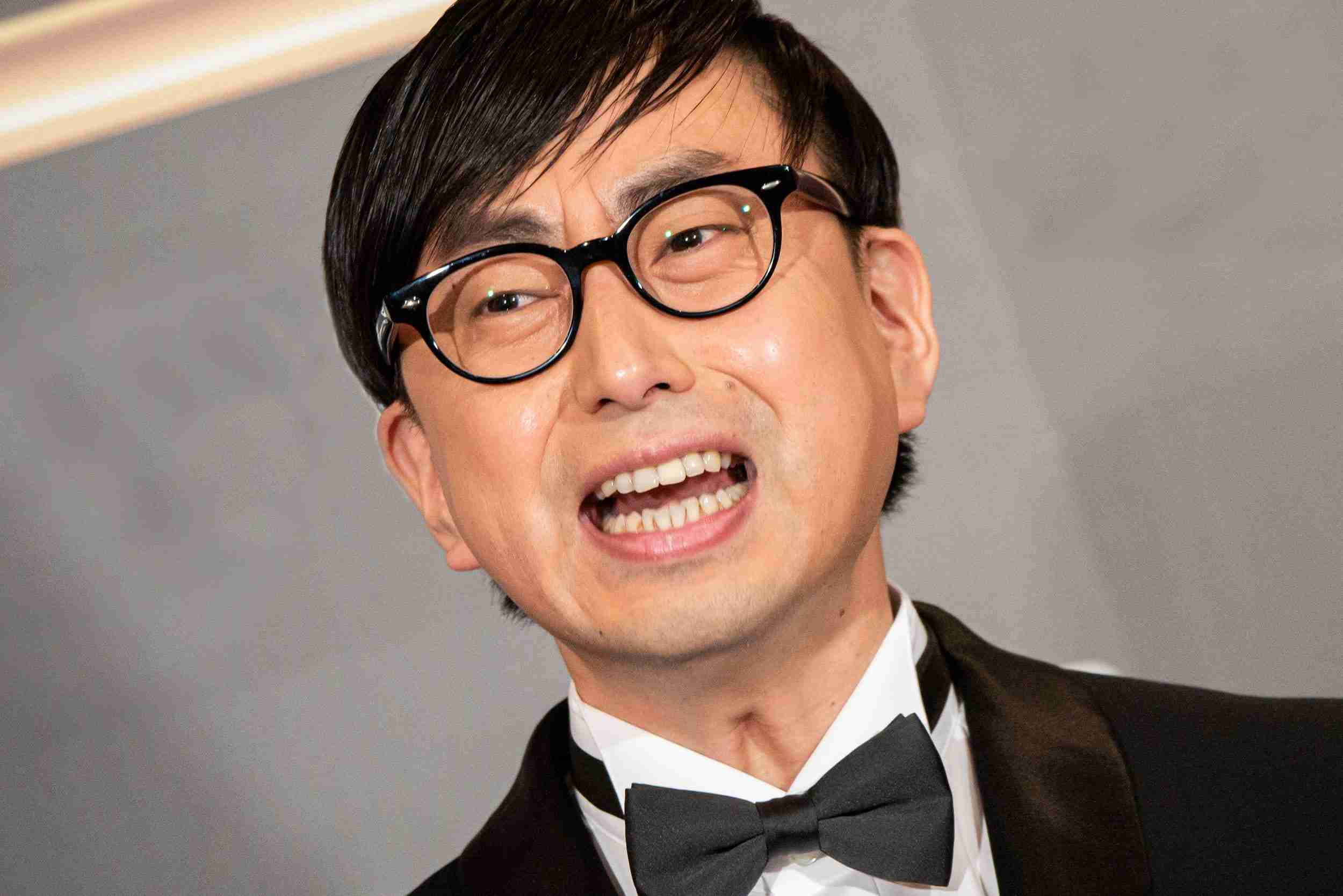 自分に似た有名人の画像で挨拶するトピpart6
