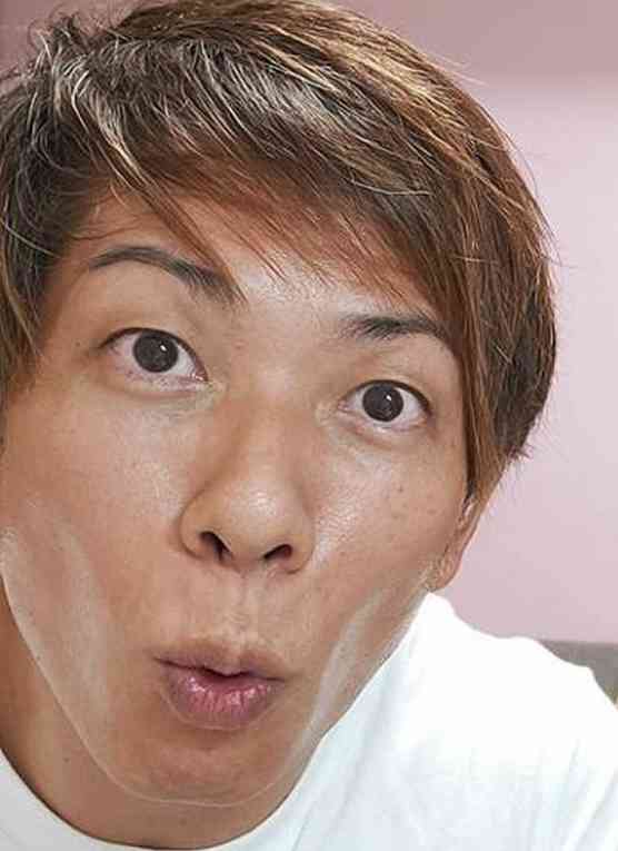 自分に似た有名人の画像で挨拶するトピpart6