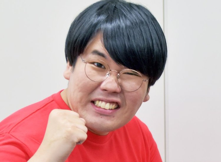 自分に似た有名人の画像で挨拶するトピpart6