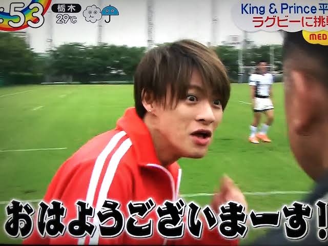 自分に似た有名人の画像で挨拶するトピpart6