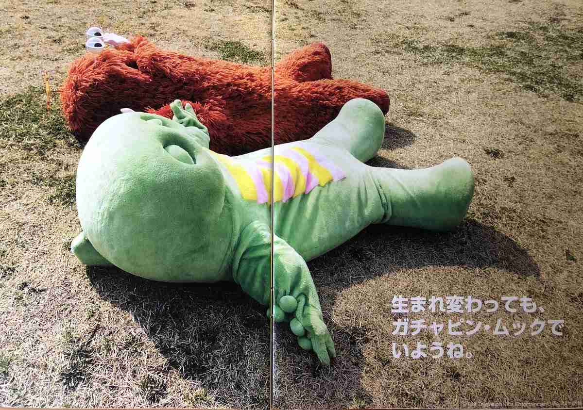 自分に似た有名人の画像で挨拶するトピpart6
