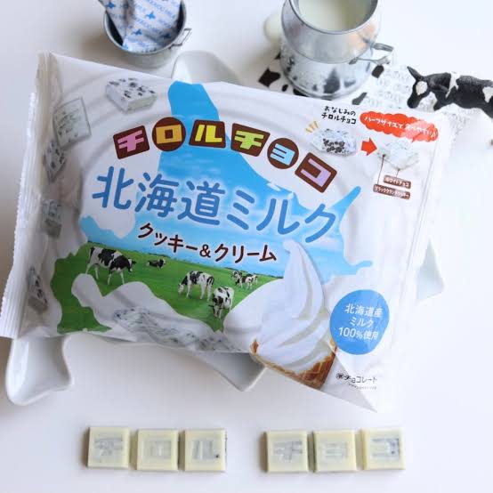 チロルチョコ値上げ　29年ぶり、9月から25円に