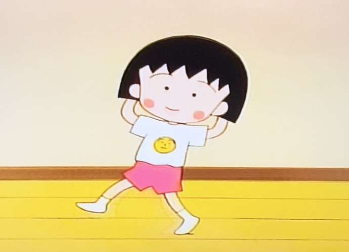 子供の頃夢中になって見ていたアニメ有りますか？