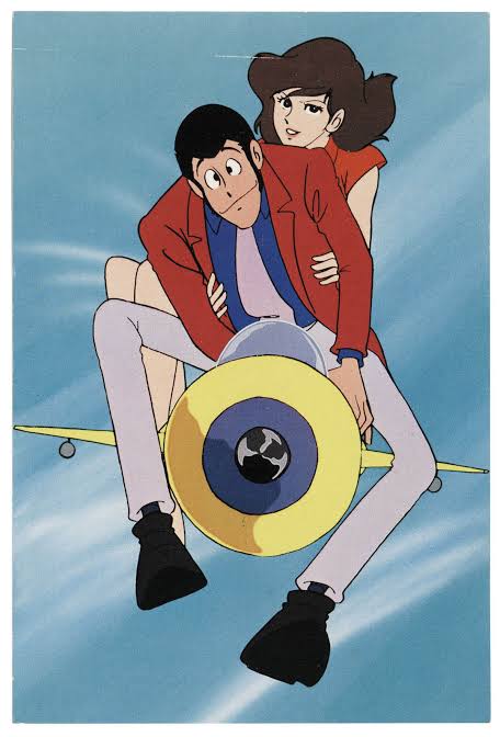 子供の頃夢中になって見ていたアニメ有りますか？