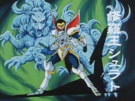 子供の頃夢中になって見ていたアニメ有りますか？