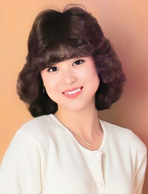 50歳・はるな愛、精度高めた「聖子ちゃんカット」が可愛いすぎる！「雑誌から抜け出たみたい」