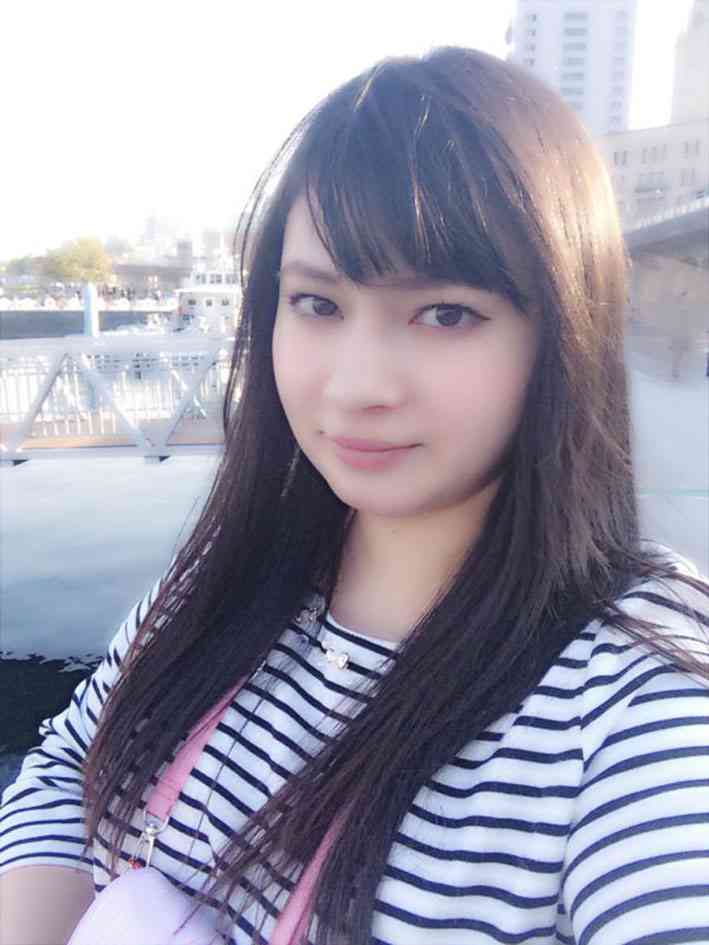 100キロ超の自称“おデブアイドル”大橋ミチ子、65キロ増加でも表紙モデルになれたワケ「自分の体型を愛した方が幸せ」