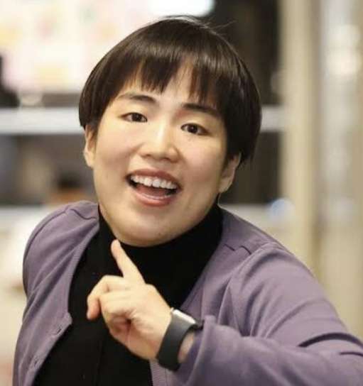 100キロ超の自称“おデブアイドル”大橋ミチ子、65キロ増加でも表紙モデルになれたワケ「自分の体型を愛した方が幸せ」