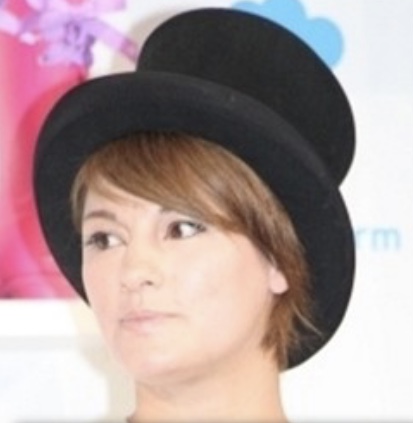 100キロ超の自称“おデブアイドル”大橋ミチ子、65キロ増加でも表紙モデルになれたワケ「自分の体型を愛した方が幸せ」
