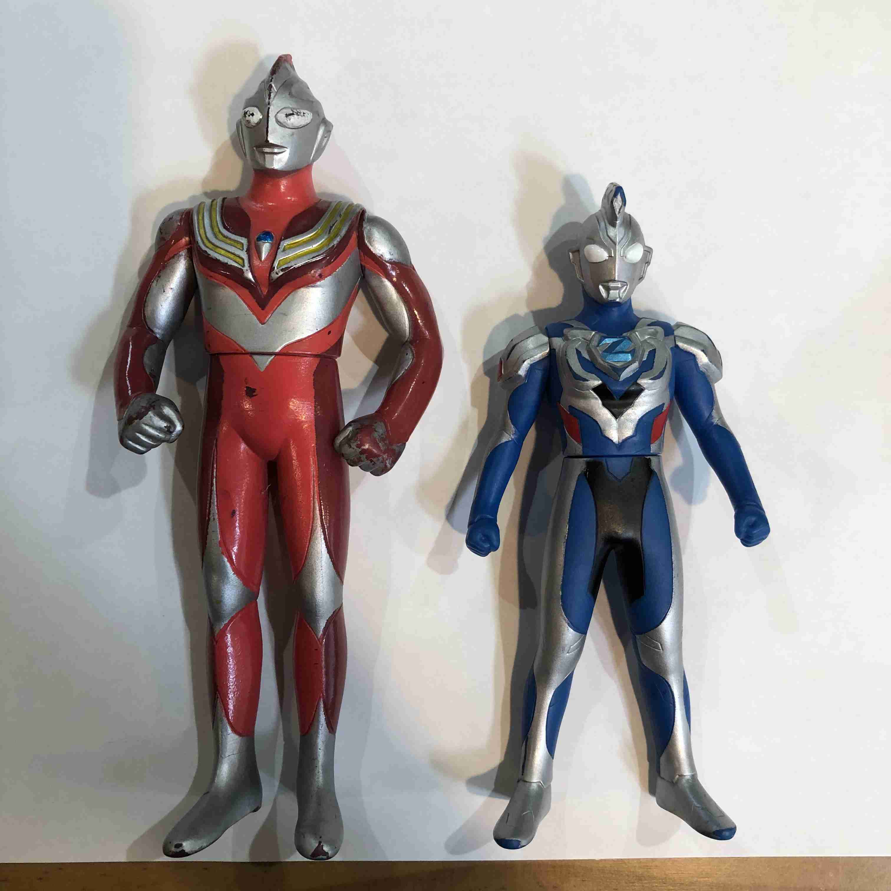バンダイ、10月出荷分から284品目の価格改定 ウルトラマン&仮面ライダー「ソフビシリーズ」など