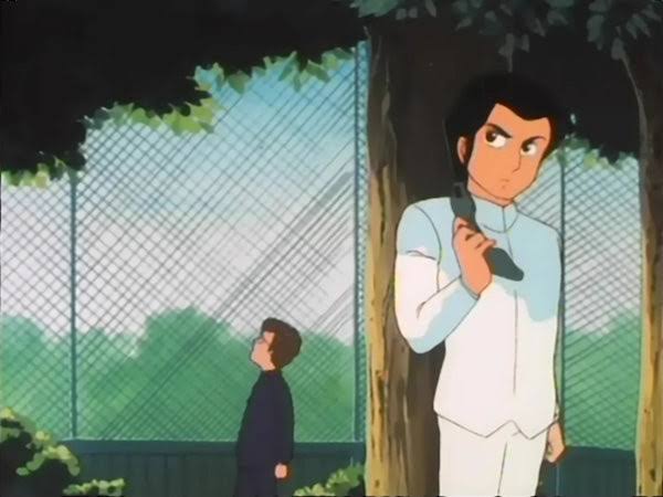 【漫画・アニメ】敵だけど憎めないキャラ