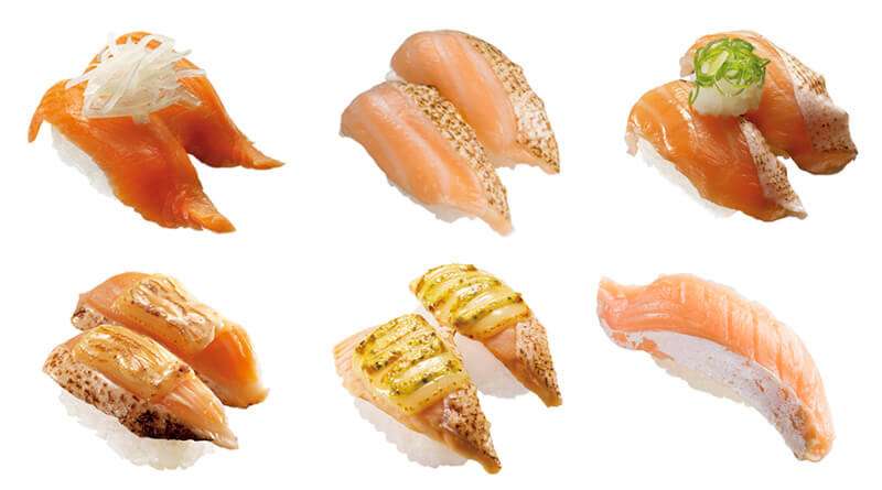 【ネタ】回転寿司の気持ち【寿司だけに】