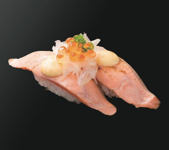 【ネタ】回転寿司の気持ち【寿司だけに】