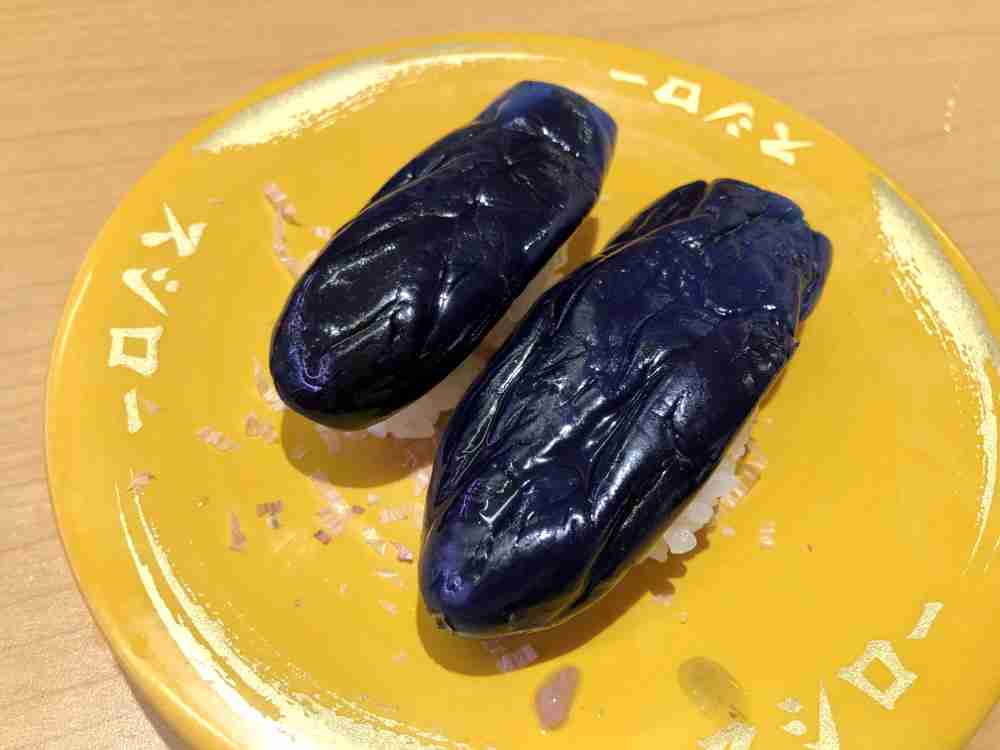 【ネタ】回転寿司の気持ち【寿司だけに】