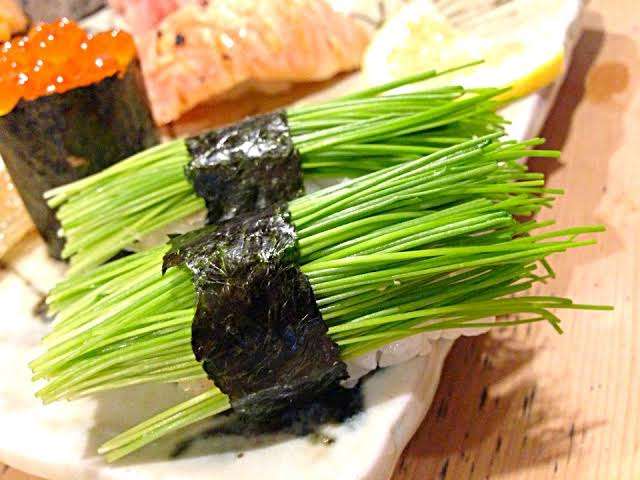 【ネタ】回転寿司の気持ち【寿司だけに】