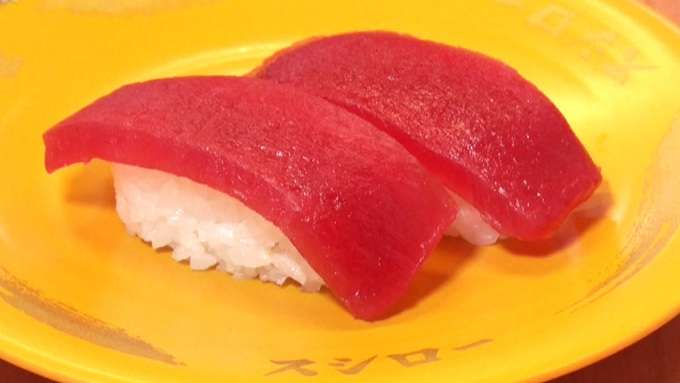 【ネタ】回転寿司の気持ち【寿司だけに】