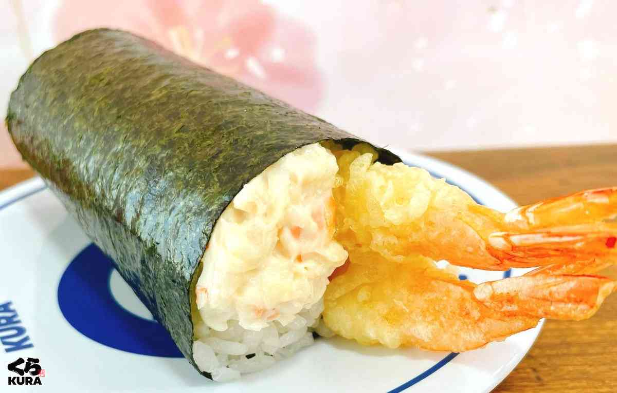 【ネタ】回転寿司の気持ち【寿司だけに】