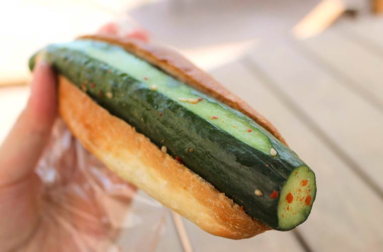 貧乏です。お昼ご飯を極力安く済ませたい。
