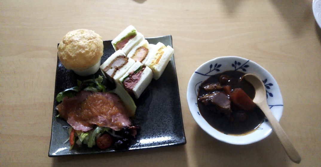 映えない写真選手権part2