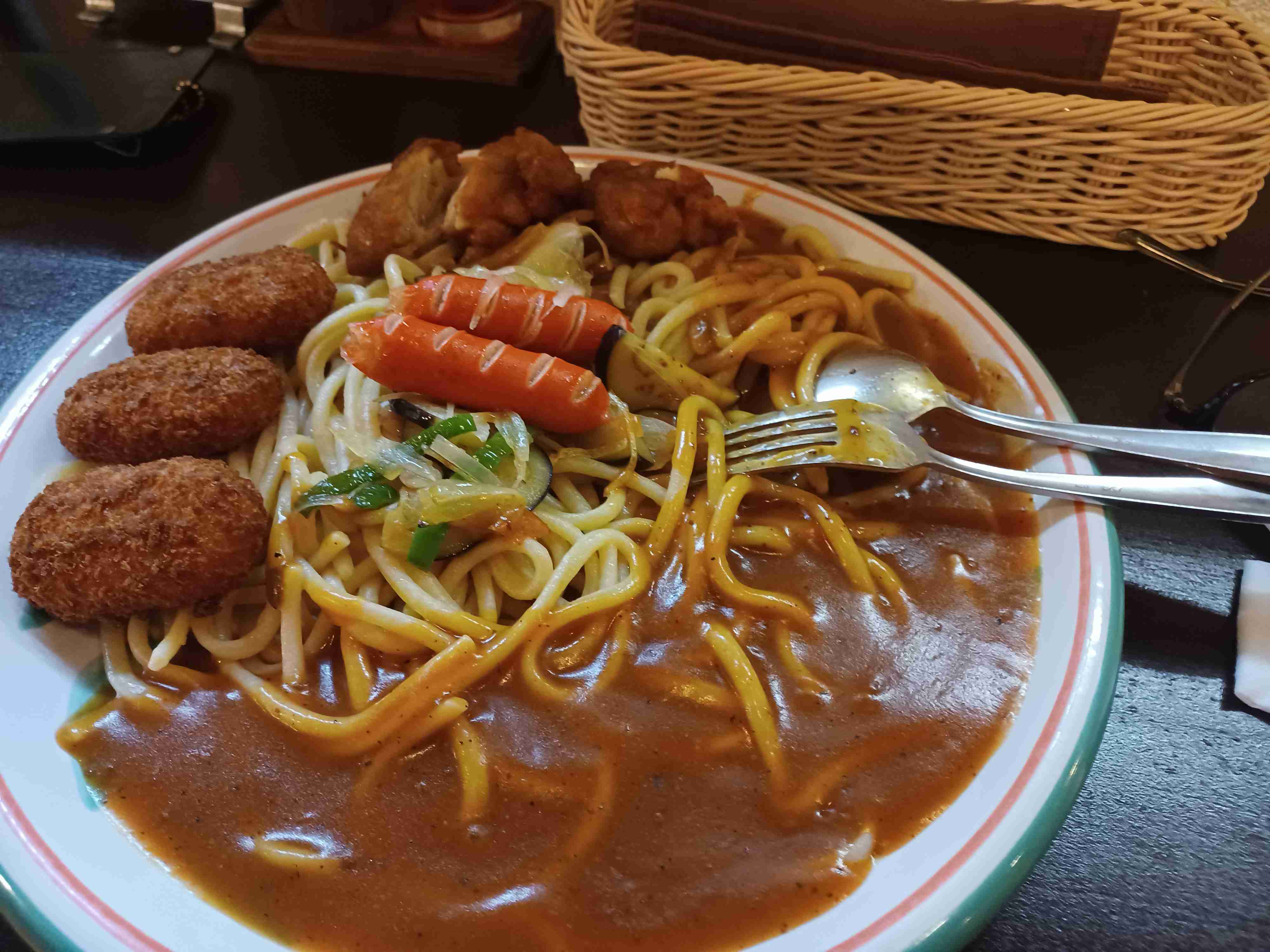 名古屋あるある