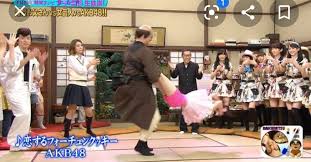 フジテレビのバラエティー番組を語ろう